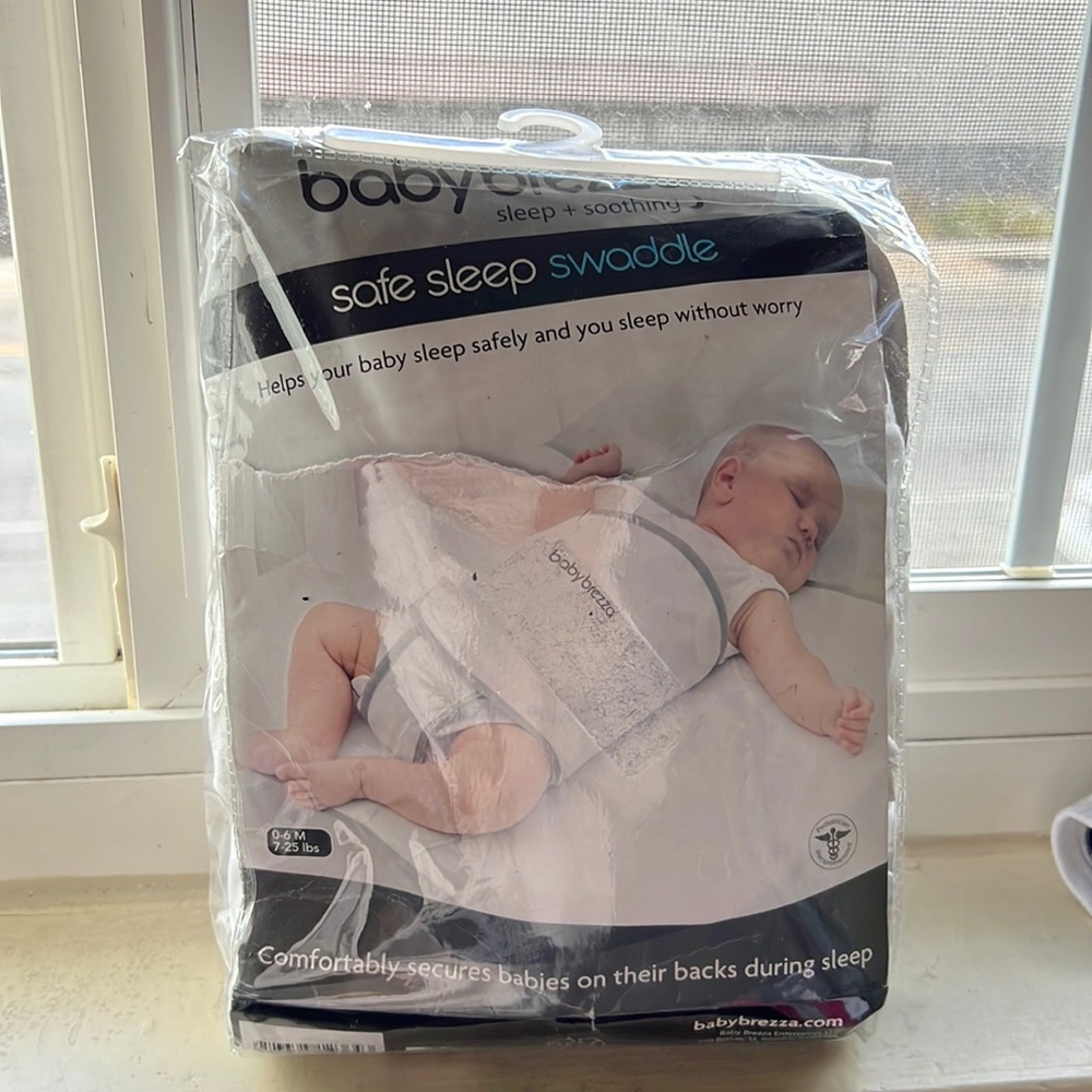 Sleep Swaddle